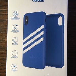 Adidas IPhone case